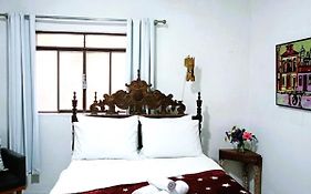 Casa Bella Tiradentes